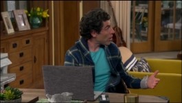 The Neighborhood - Season 08 Episode 16